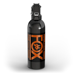 Fox Labs One Point Four Pepper Spray - 16oz Crowd Control