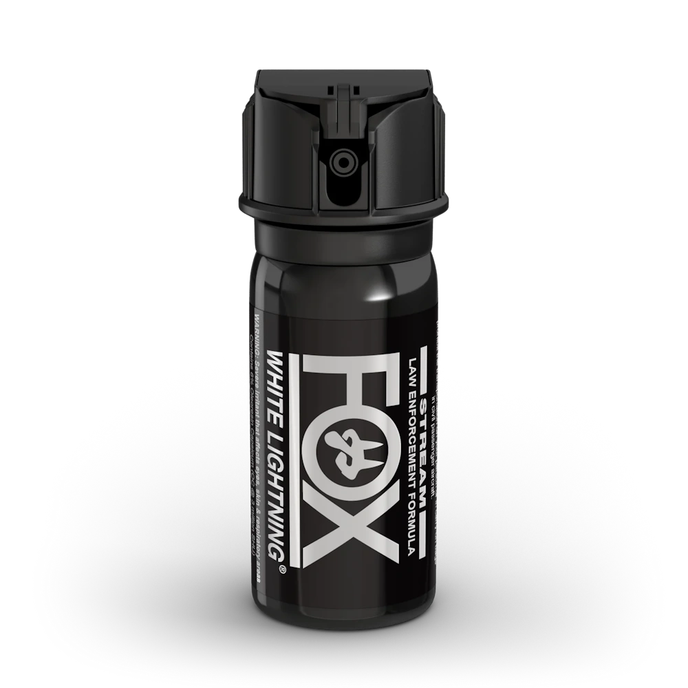 Fox Labs White Lightning Pepper Spray