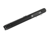 Police Force Tactical Metal Stun Baton 12 MV