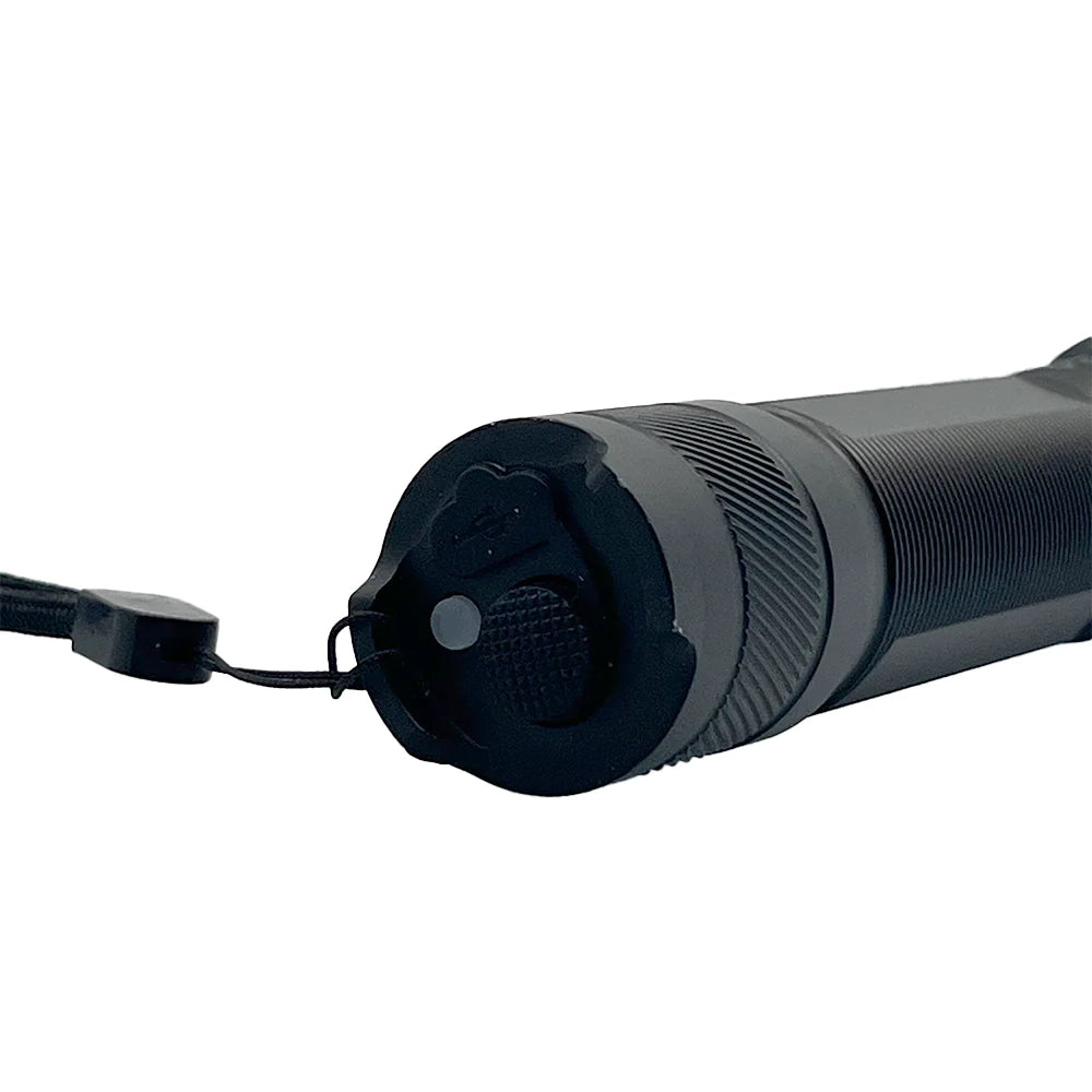 Police Force Public Defender 15,000,000 Stun Flashlight – Guardian Self ...