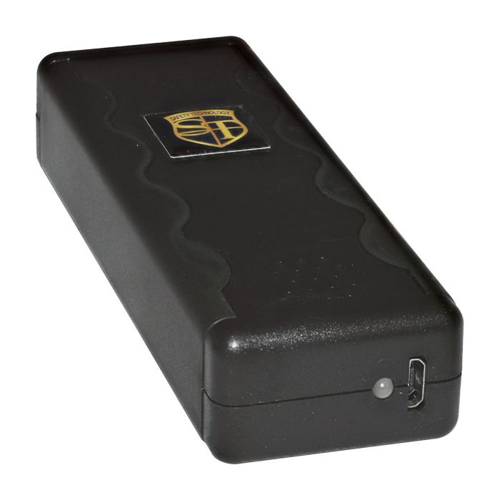 Sal Stun Gun With Alarm And Flashlight