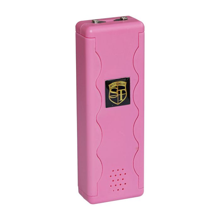 Sal Stun Gun With Alarm And Flashlight