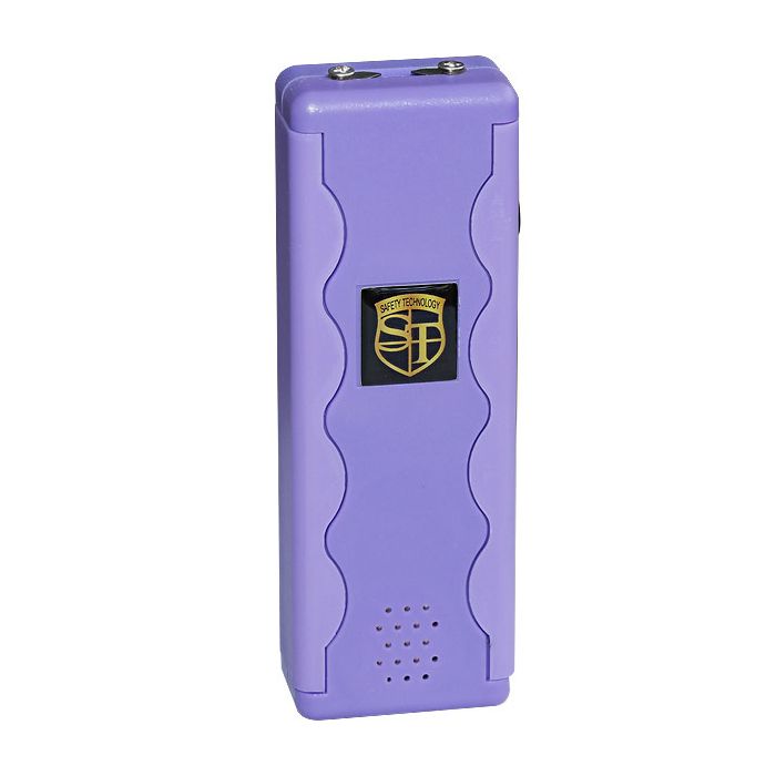 Sal Stun Gun With Alarm And Flashlight