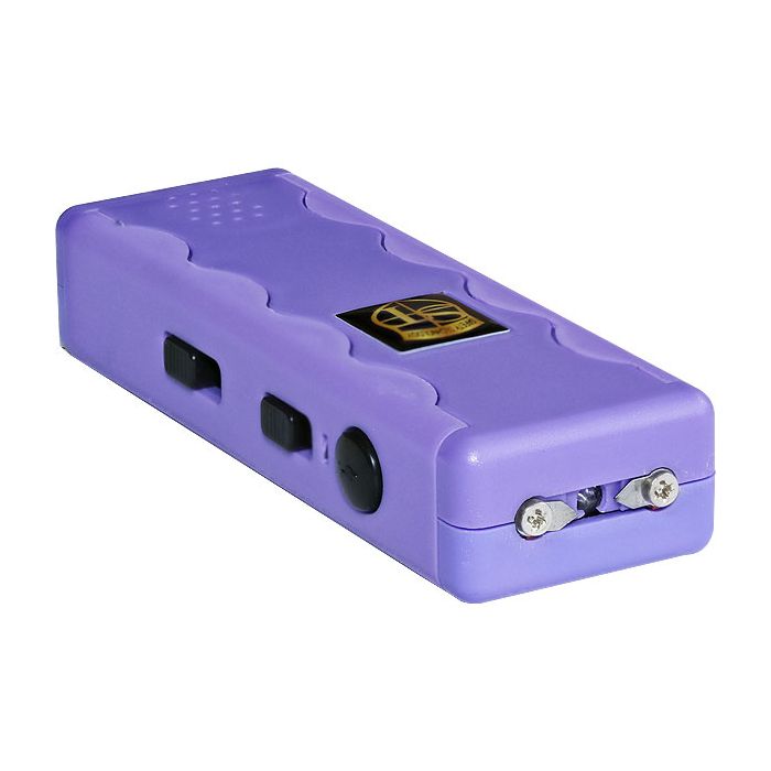 Sal Stun Gun With Alarm And Flashlight
