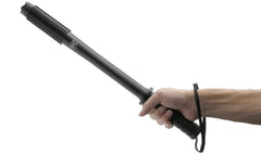 Streetwise Barbarian 9,000,000* Stun Baton Flashlight
