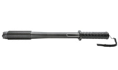 Streetwise Barbarian 9,000,000* Stun Baton Flashlight