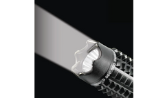 Streetwise Mini Barbarian Stun Baton Flashlight 9,000,000