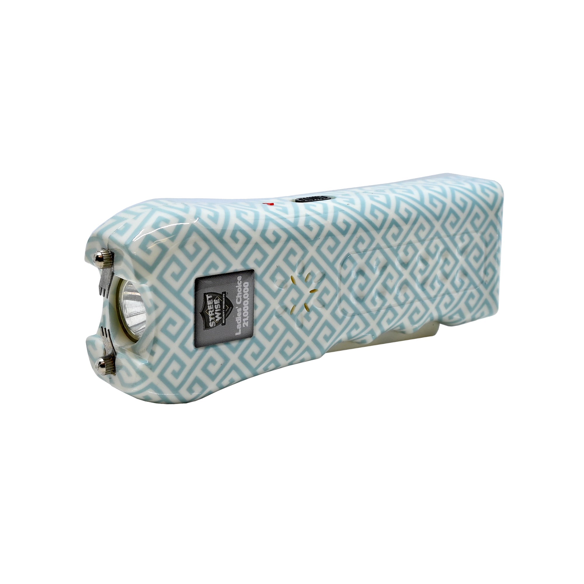 Streetwise Ladies' Choice 21,000,000 Stun Gun