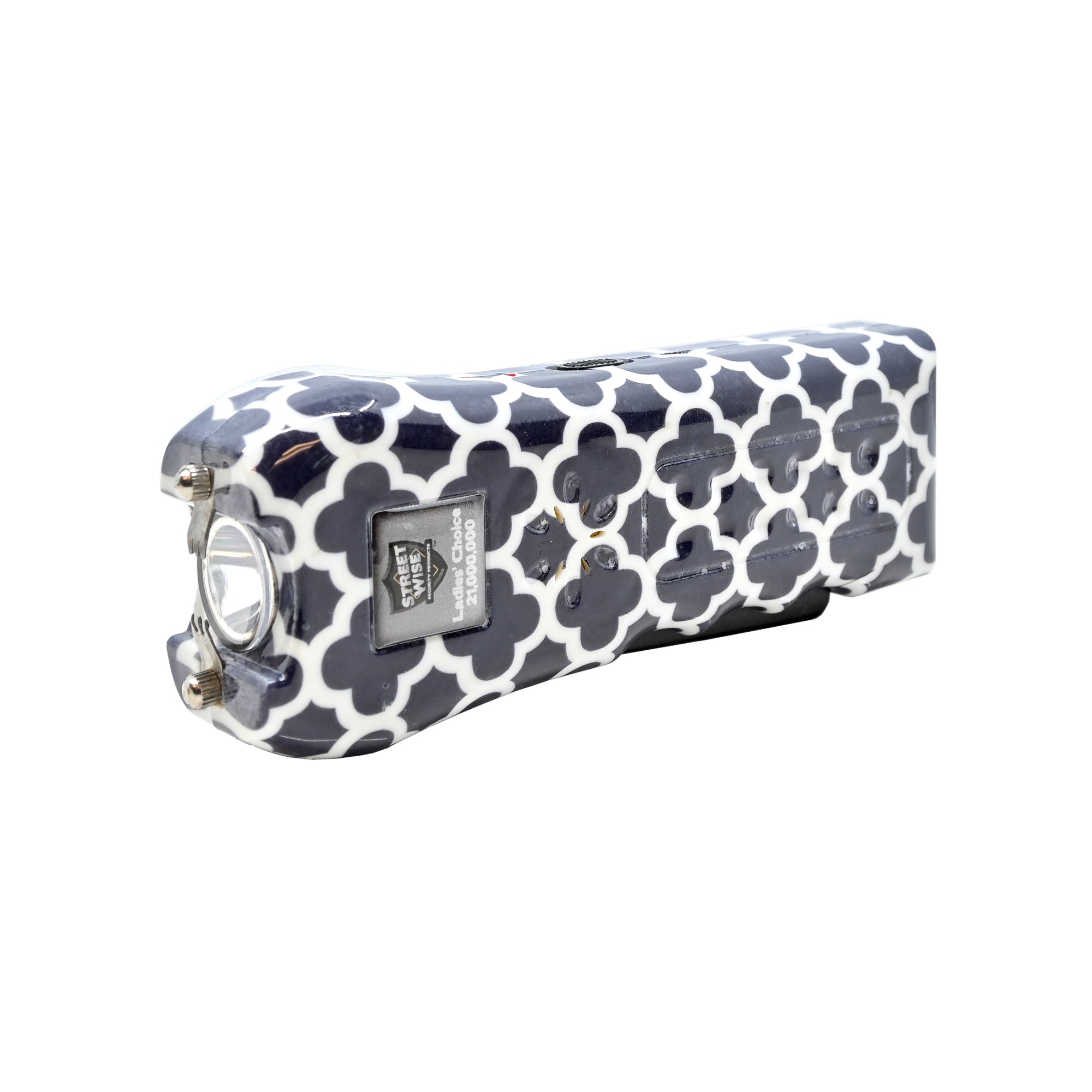 Streetwise Ladies' Choice 21,000,000 Stun Gun