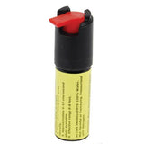 1-2oz Inert Practice Defensive Spray - Guardian Self Defense