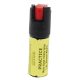 1-2oz Inert Practice Defensive Spray - Guardian Self Defense