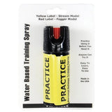 1-2oz Inert Practice Defensive Spray - Guardian Self Defense