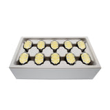 10-Pack of Live Cartridges for TASER C2/Bolt/Pulse/Pulse+