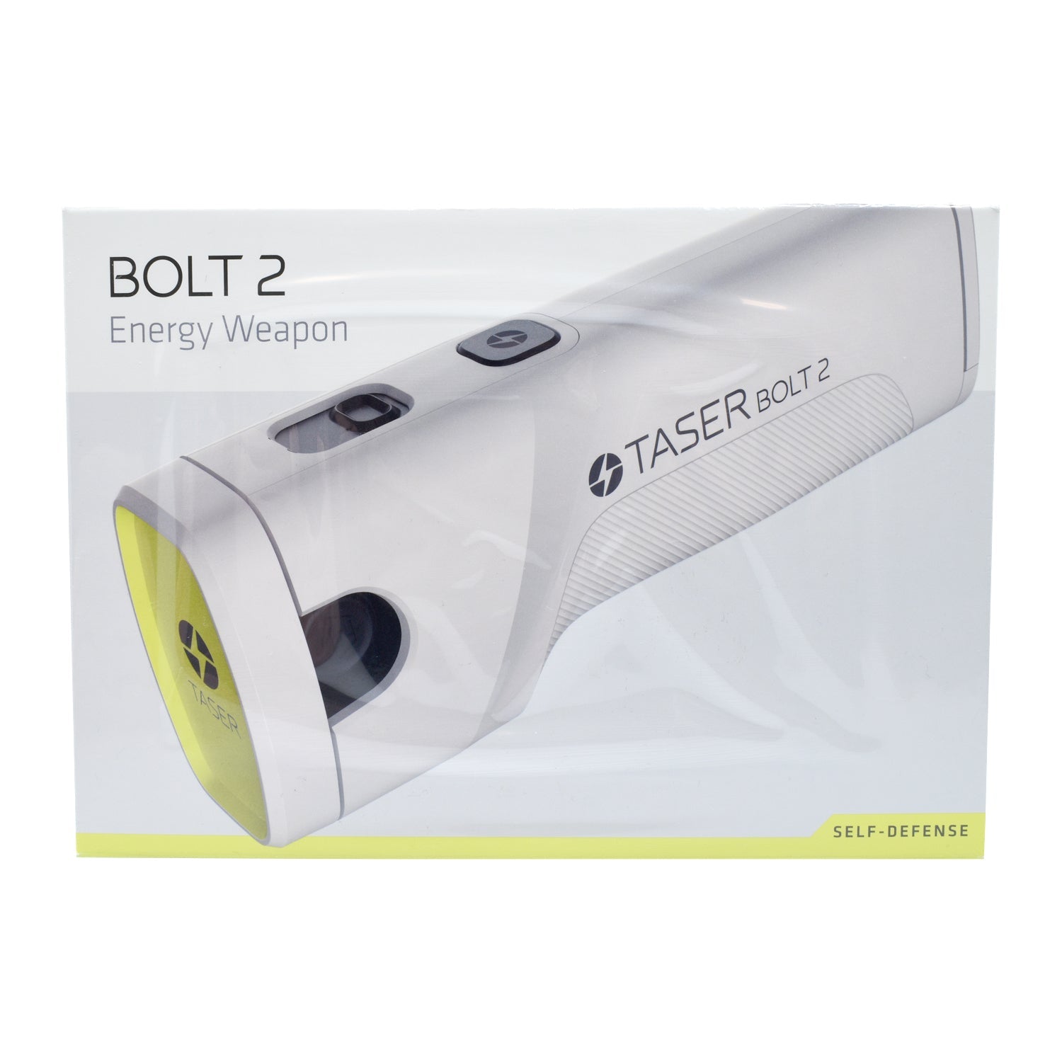 TASER Bolt 2