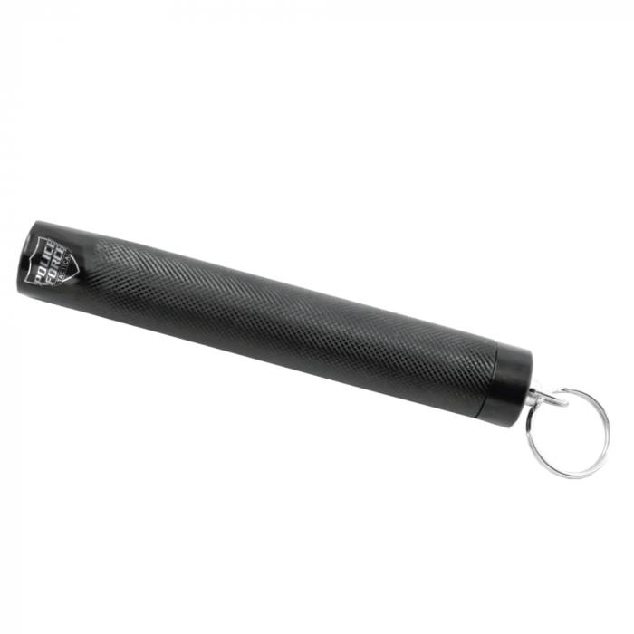 Expandable keychain outlet