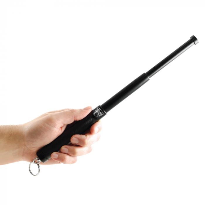 12" Expandable Keychain Baton