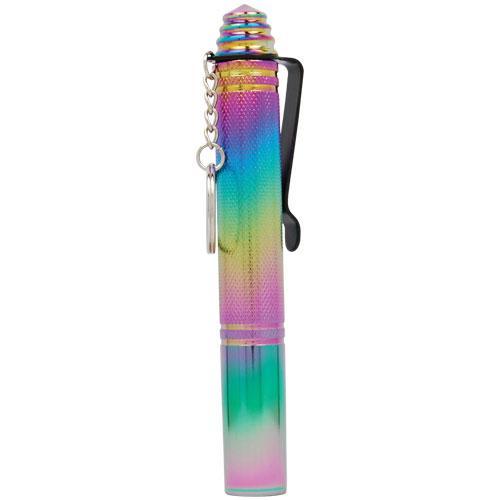 12 Inch Steel Baton