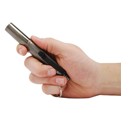 12 Inch Steel Baton