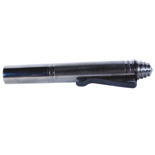 12 Inch Steel Baton