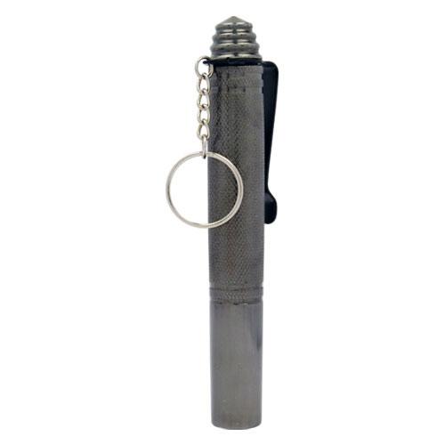 12 Inch Steel Baton