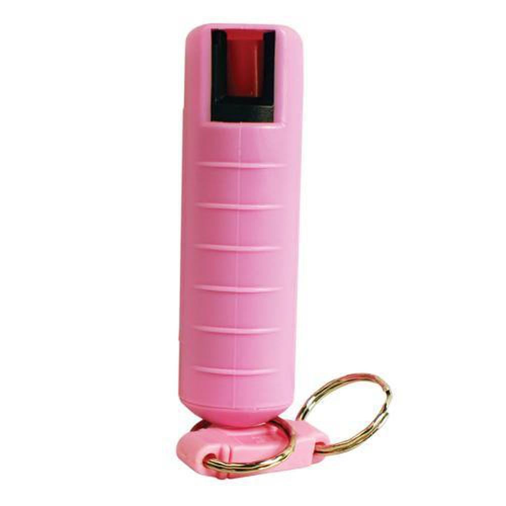 Pepper Shot Wholesale Pepper Spray Hard Case - Case of 12 (1.2% MC)