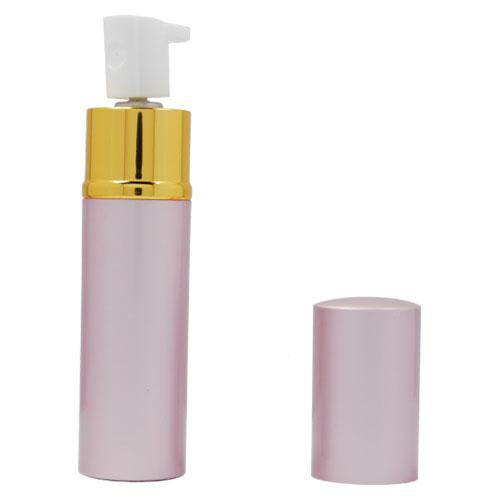 Pepper Shot Wholesale Pepper Spray Lipstick - Case of 12 (1.2% MC)
