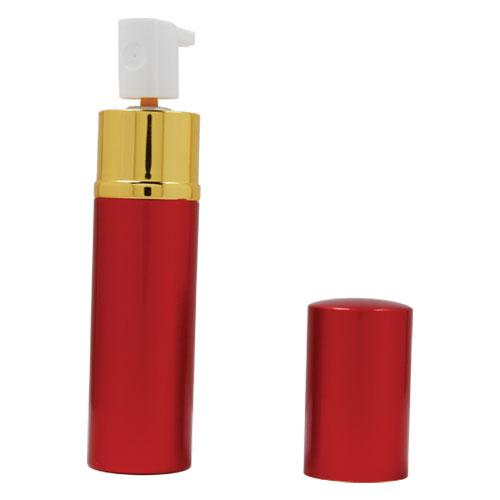 Red Pepper Spray for Women Carry Self-Defense Small Canister Big  Protection30ml