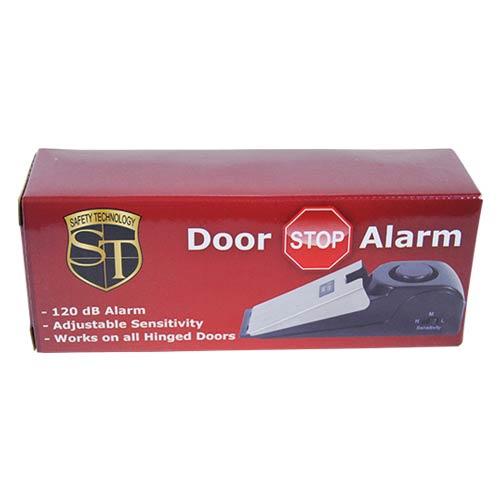 2-in-1 Door and Personal Alarm
