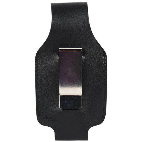 Leatherette Pepper Spray Holster - 2 oz