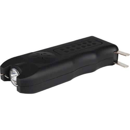20,000,000 Volt Multiguard Stun Gun Alarm And Flashlight With Built In Charger
