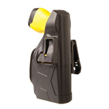 Taser X2 Left-handed Holster - Cutting Edge Products Inc