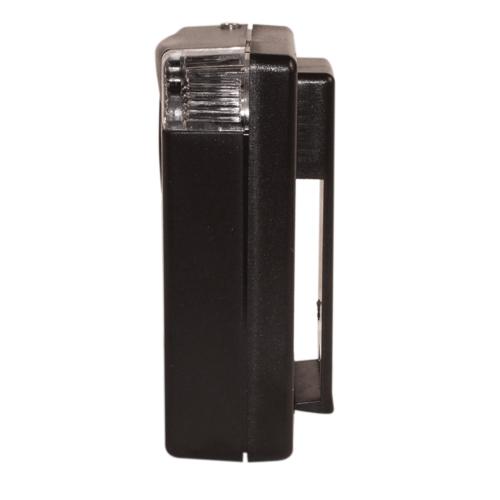 3-in-1 130db Personal Alarm With Light