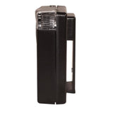 3-in-1 130db Personal Alarm With Light