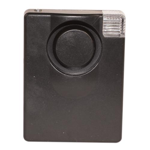 3-in-1 130db Personal Alarm With Light