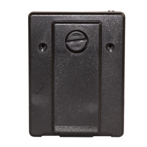 3-in-1 130db Personal Alarm With Light