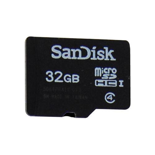 32gb Micro Sd Card - Guardian Self Defense