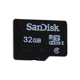 32gb Micro Sd Card - Guardian Self Defense