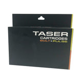 2-Pack of Live Cartridges for TASER C2/Bolt/Pulse/Pulse+