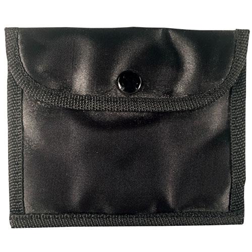 4", 3 Point Black Throwing Star