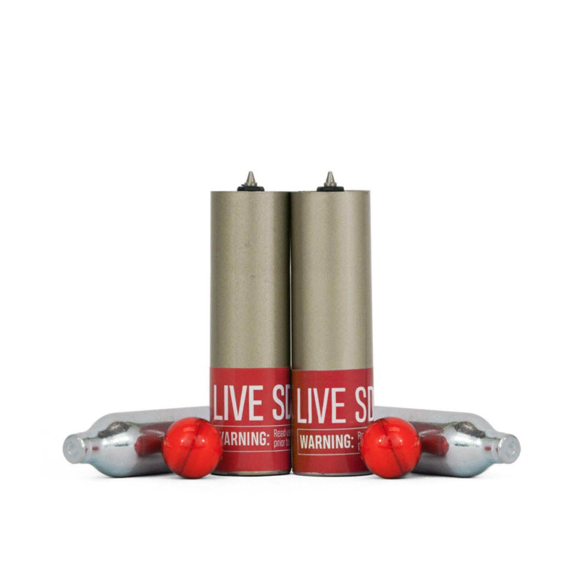 Live Compact Refill Kit Guardian Self Defense Live Compact Refill Kit Guardian Self Defense
