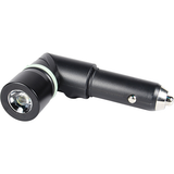 8-n-1 Car Charger Power Bank Auto Safety Tool