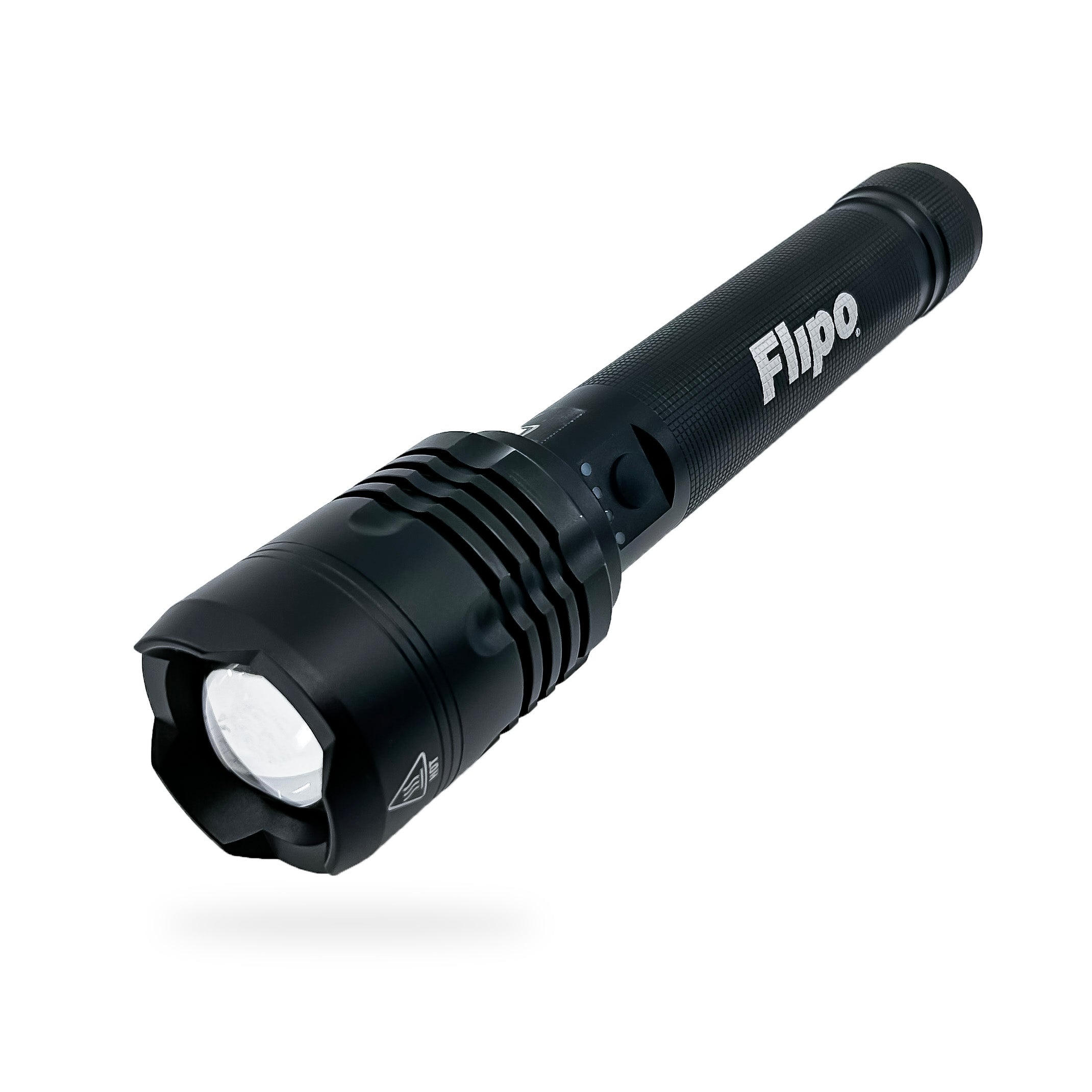 Stinger™ Tactical 10,000 Lumen Rechargeable Flashlight