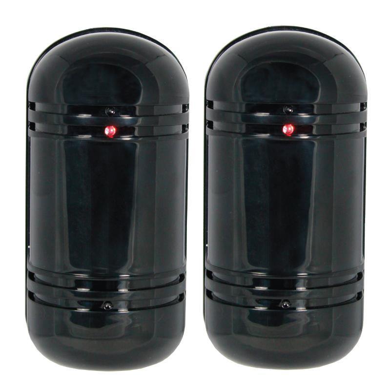 Fake Security Beam - Imitation Infrared Detector - Cutting Edge Products Inc