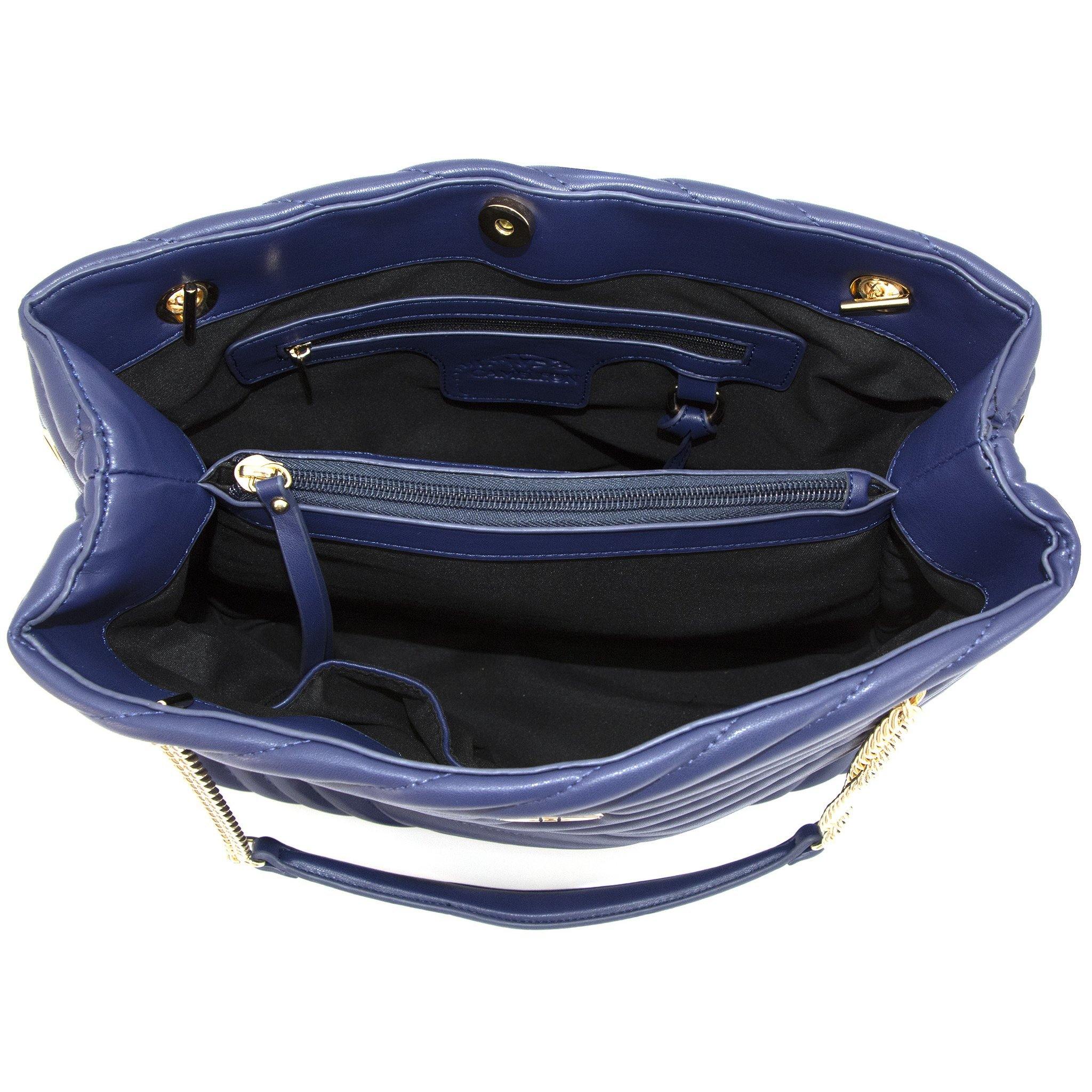 Flora Concealed Carry Handbag