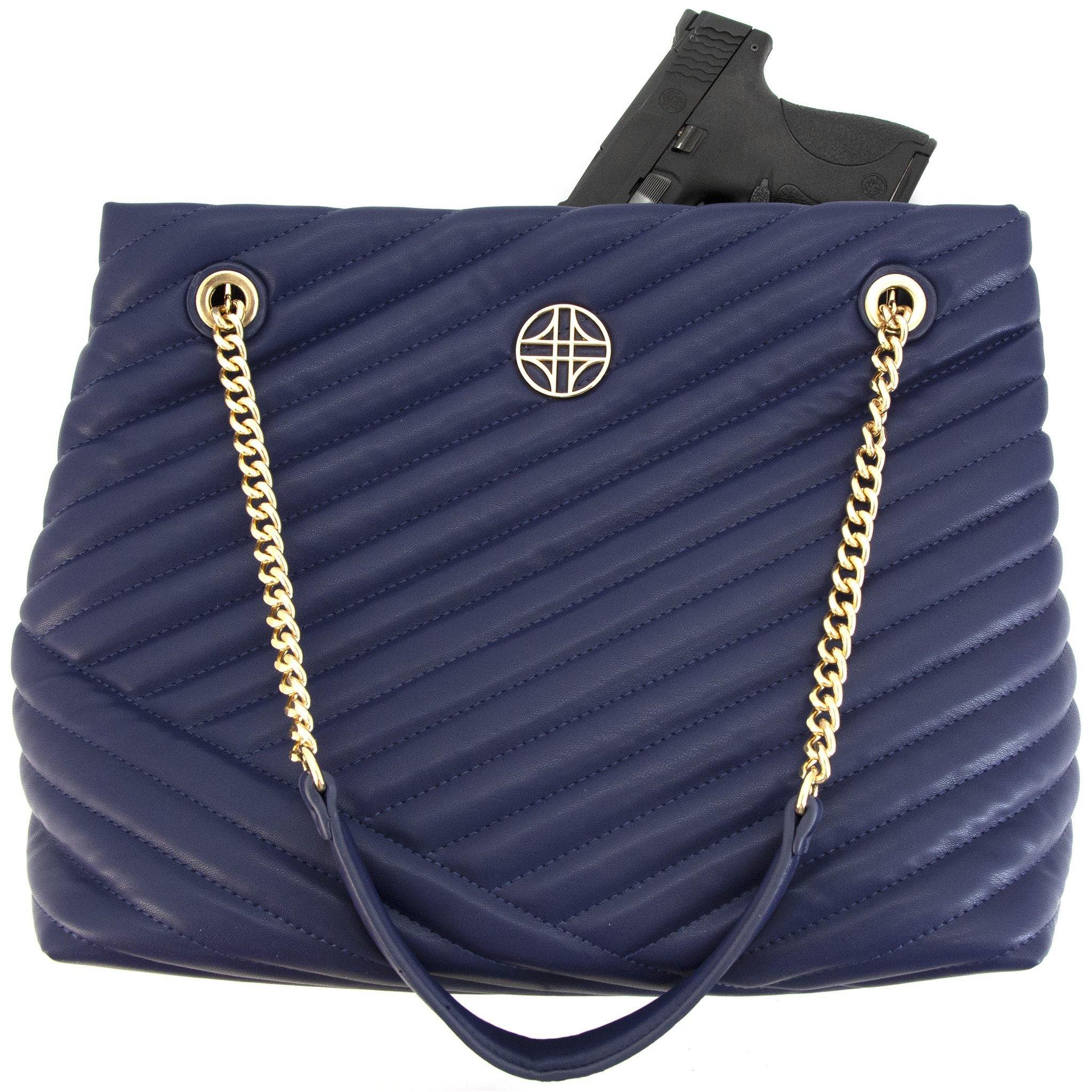 Flora Concealed Carry Handbag