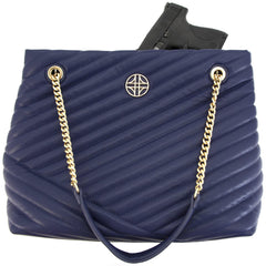 Flora Concealed Carry Handbag