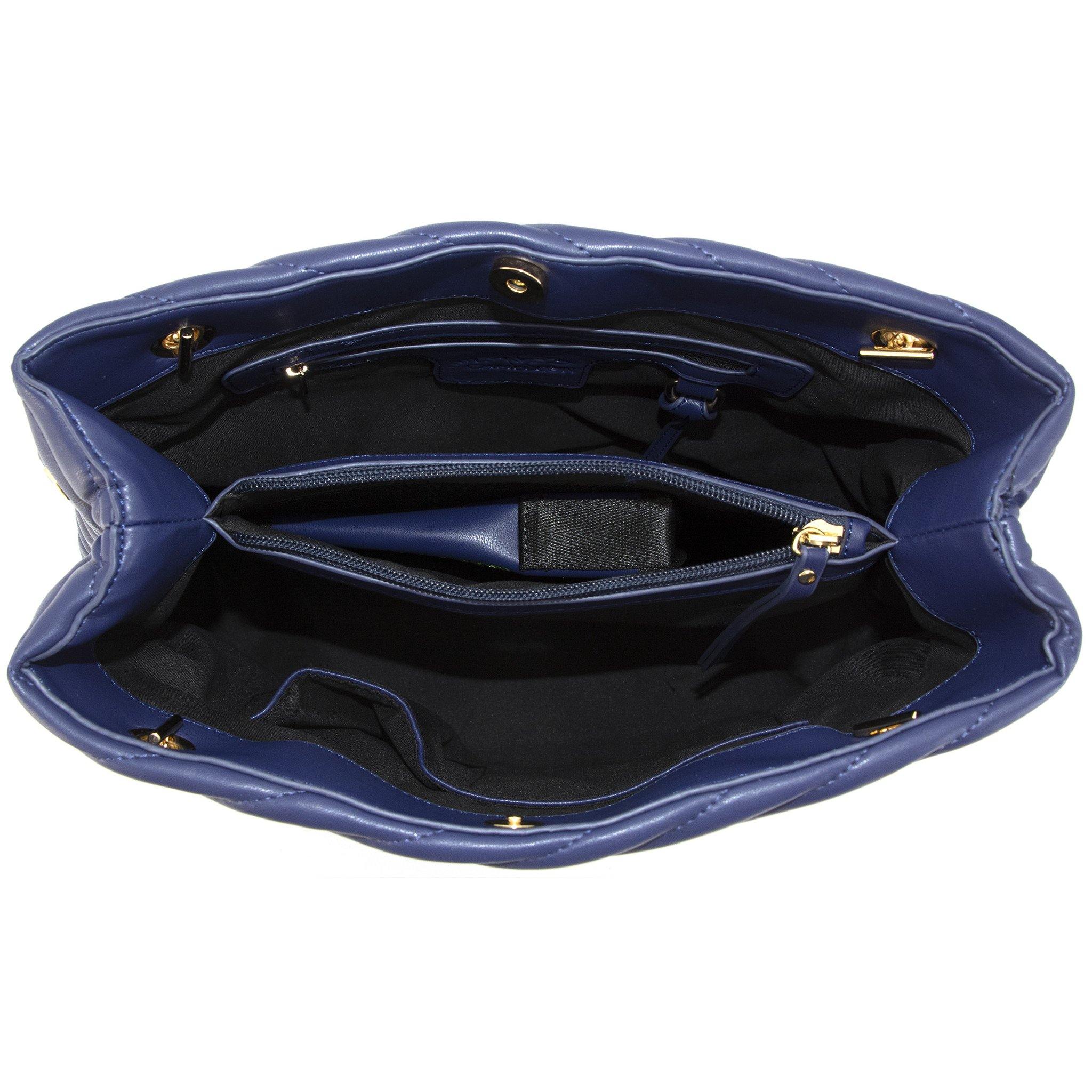 Flora Concealed Carry Handbag