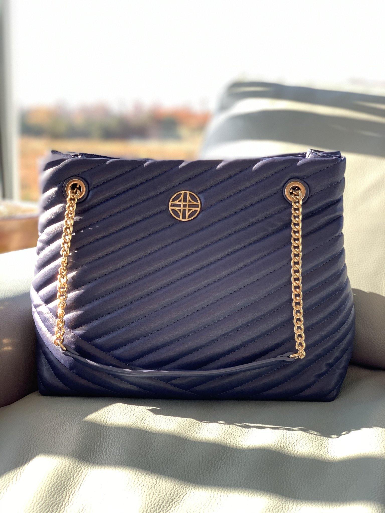 Flora Concealed Carry Handbag