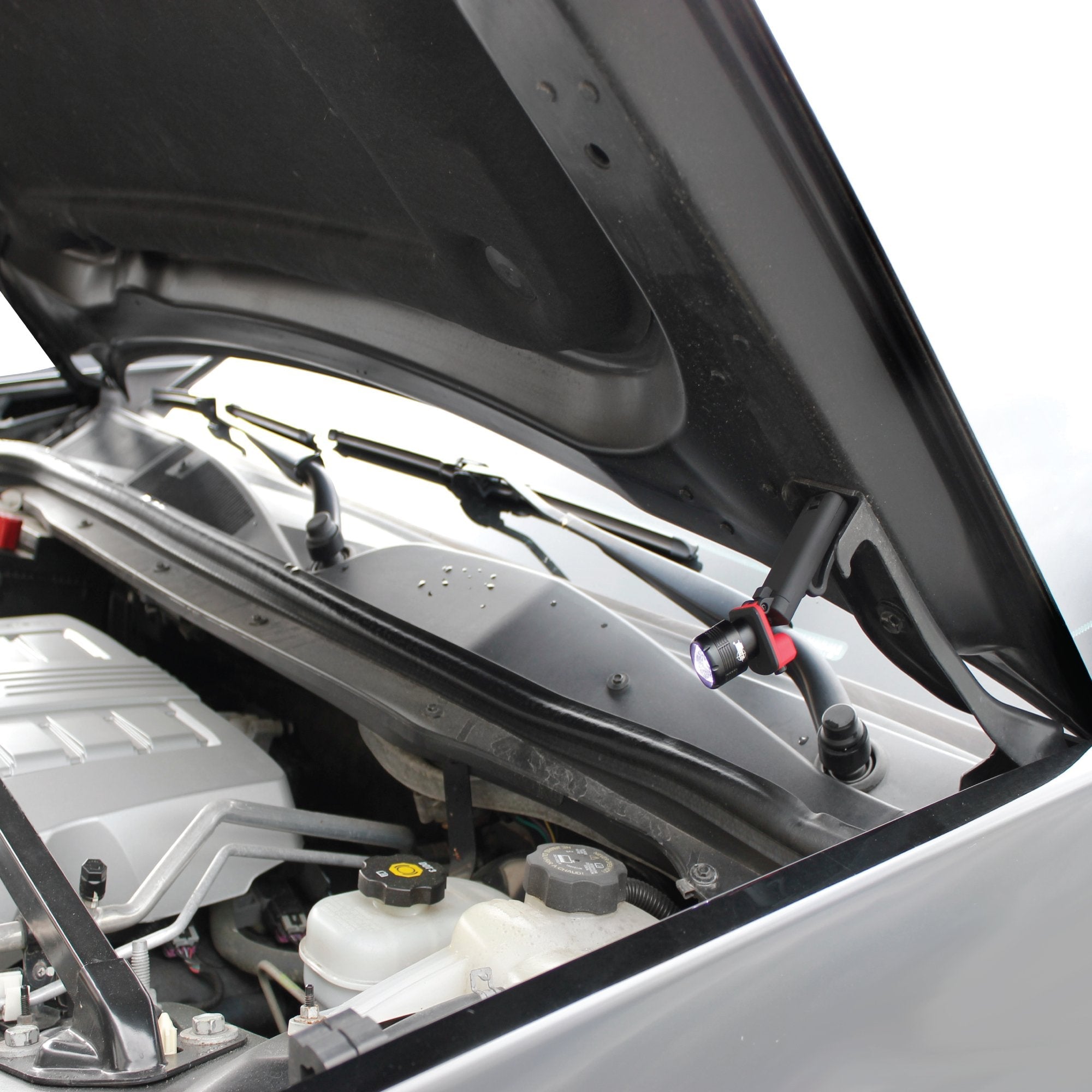 GF Thunder Light with Pivoting Head - Cutting Edge Products Inc