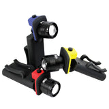 GF Thunder Light with Pivoting Head - Cutting Edge Products Inc